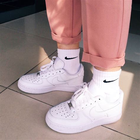 black nike sneakers tumblr|cute nike outfits tumblr.